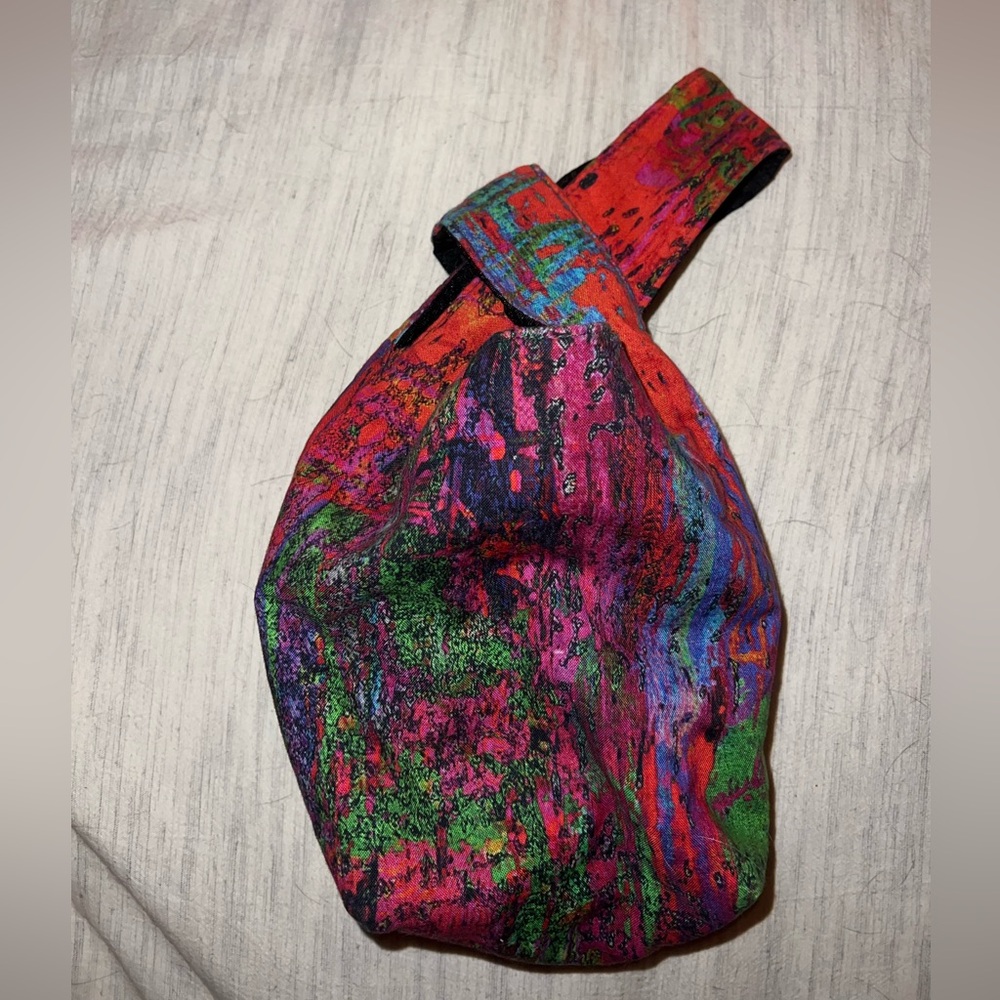 YAITO knot bag